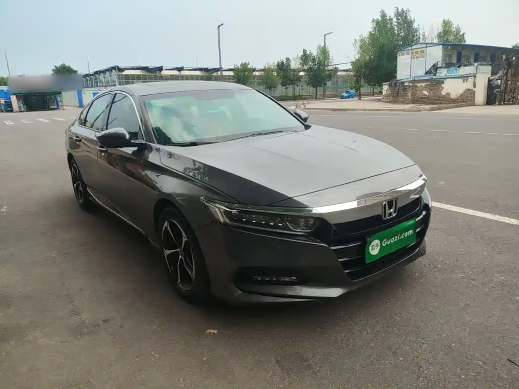 Accord 260 TURBO Elite CN-VI
