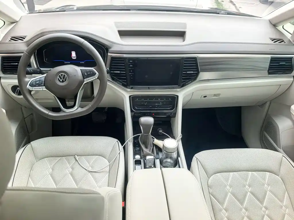 Viloran 380 TSI Distinguished
