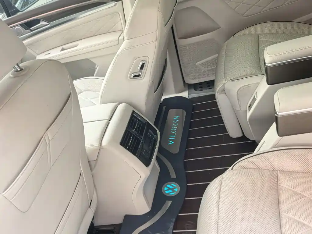 Viloran 380 TSI Distinguished
