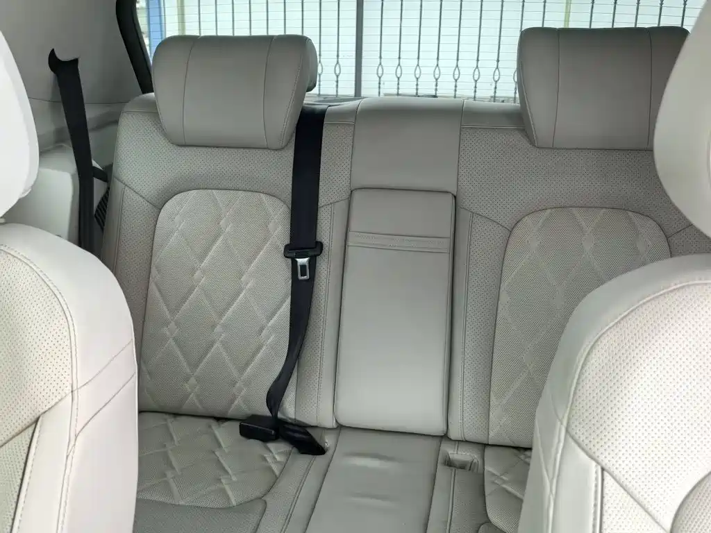 Viloran 380 TSI Distinguished