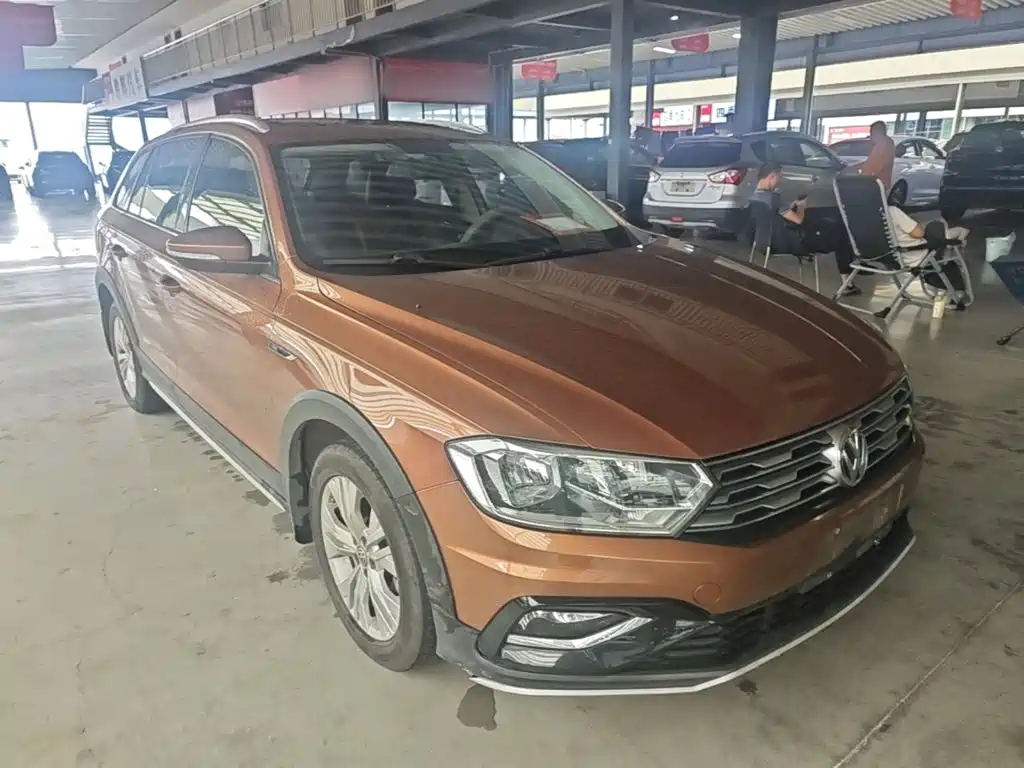 C-TREK 1.6 L Auto Comfort
