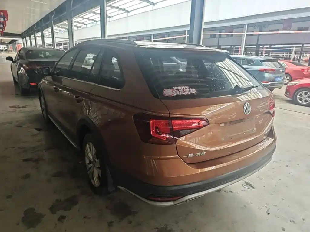C-TREK 1.6 L Auto Comfort