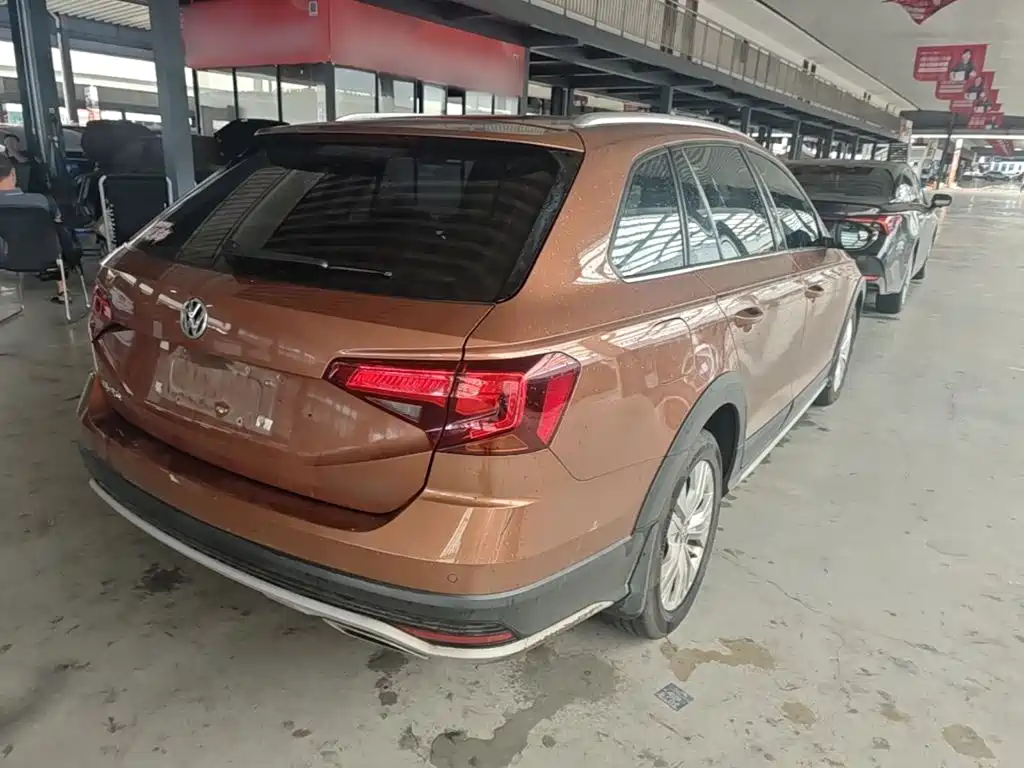 C-TREK 1.6 L Auto Comfort