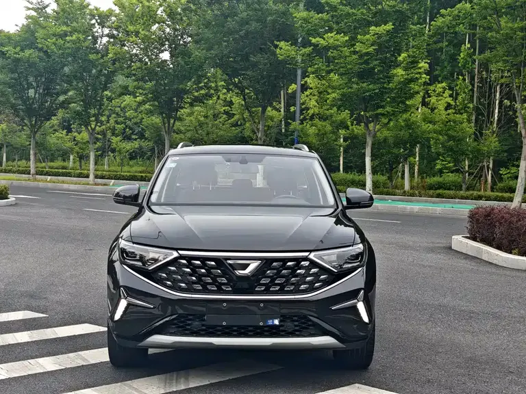 Jetta VS7 280 TSI Auto Joy