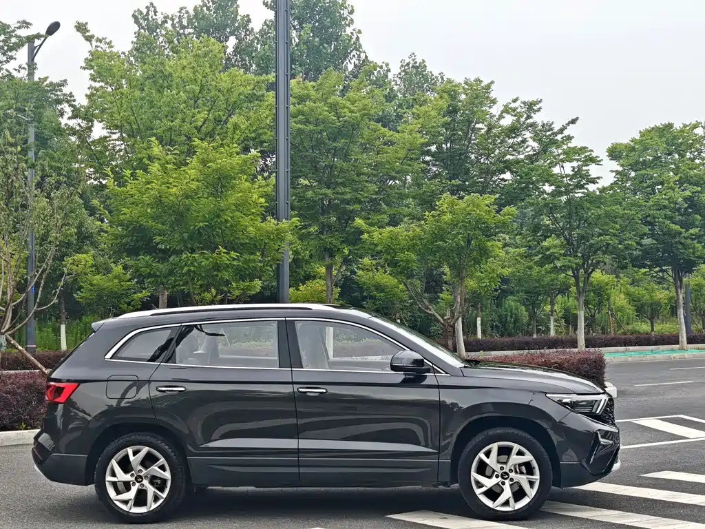 Jetta VS7 280 TSI Auto Joy