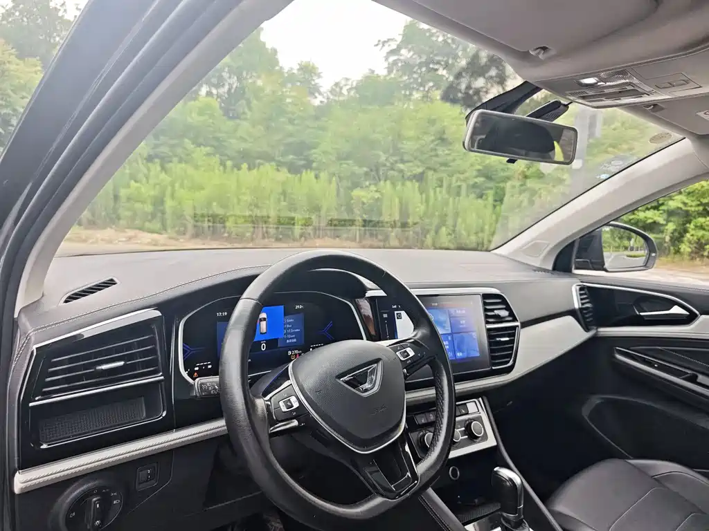 Jetta VS7 280 TSI Auto Joy