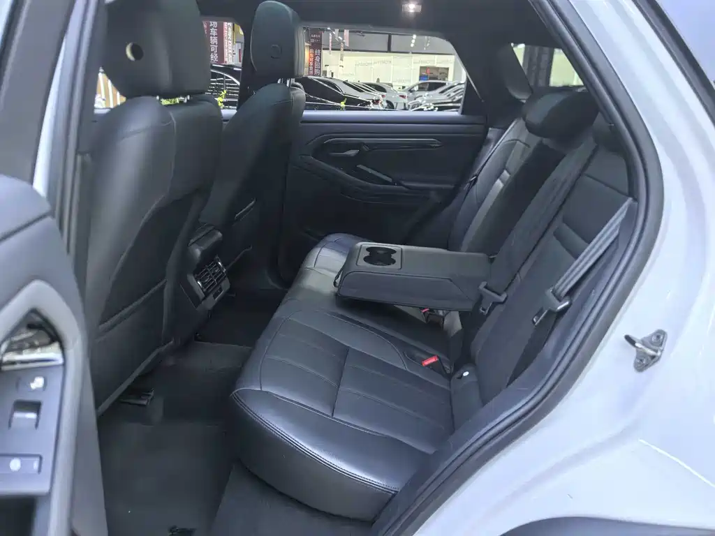 Range Rover Evoque 249 PS R-DYNAMIC S Sport