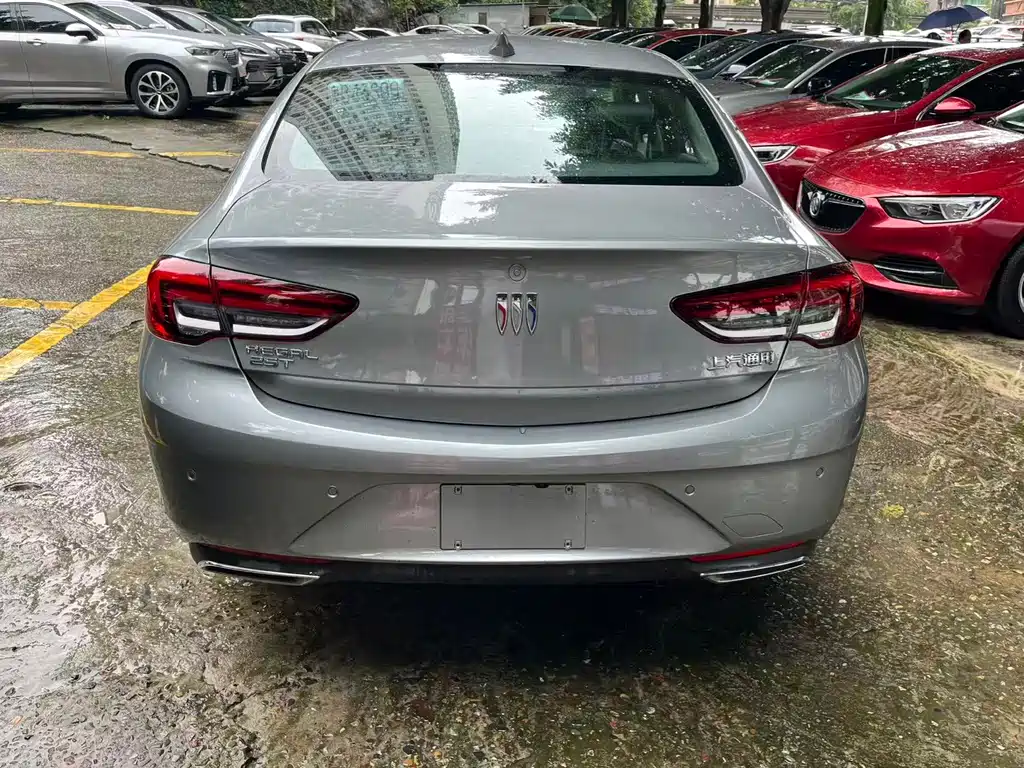 Regal 25 T Super Enjoyment
