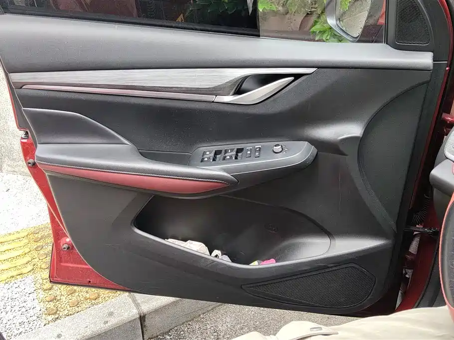 Changan CS55 PLUS 1.5 T Auto Vivid Color