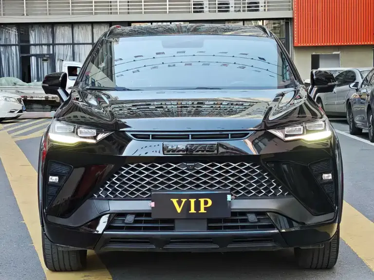 Haval H6 S 哈弗H6 S 2022款 2.0 T 两驱悦跑版