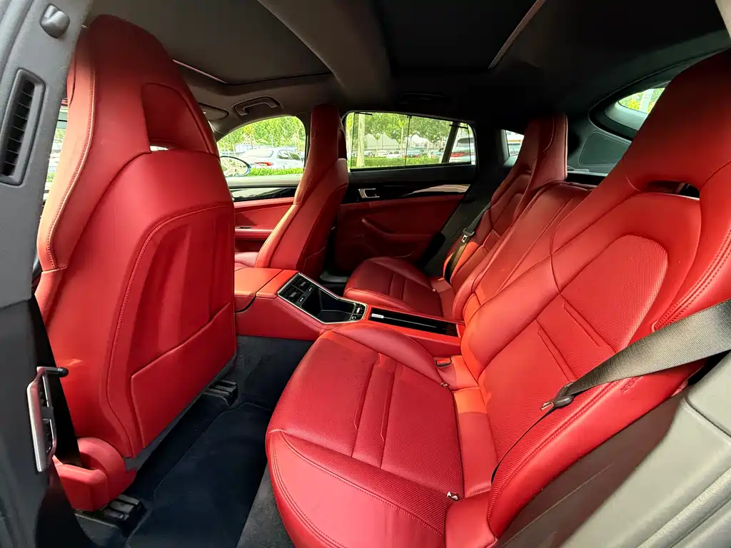 Panamera Panamera 3.0 T