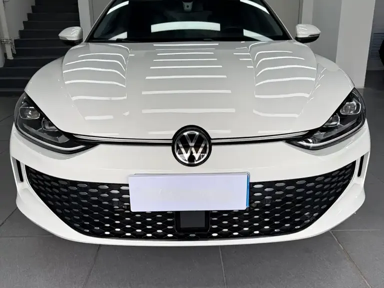 Volkswagen Lamando Lamando L 280 TSI DSG Spicy Cool