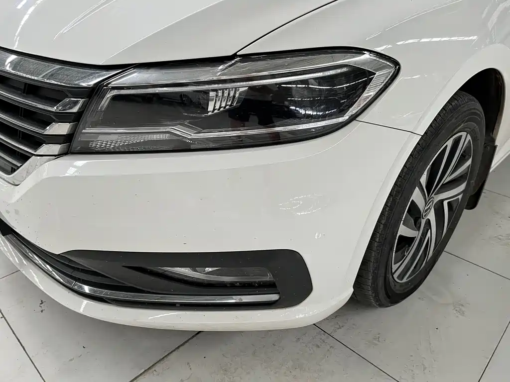 Lavida 280 TSI DSG Comfort