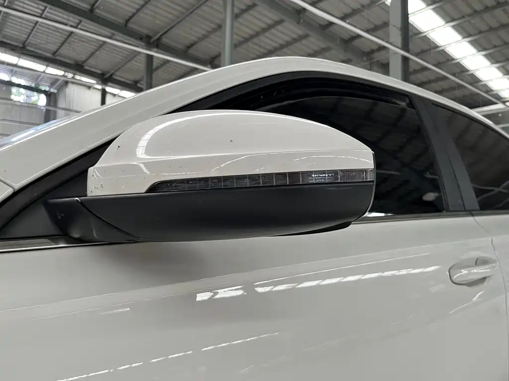 Lavida 280 TSI DSG Comfort