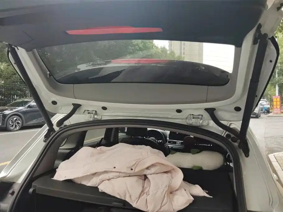 BMW X1 sDrive25 Li Leading