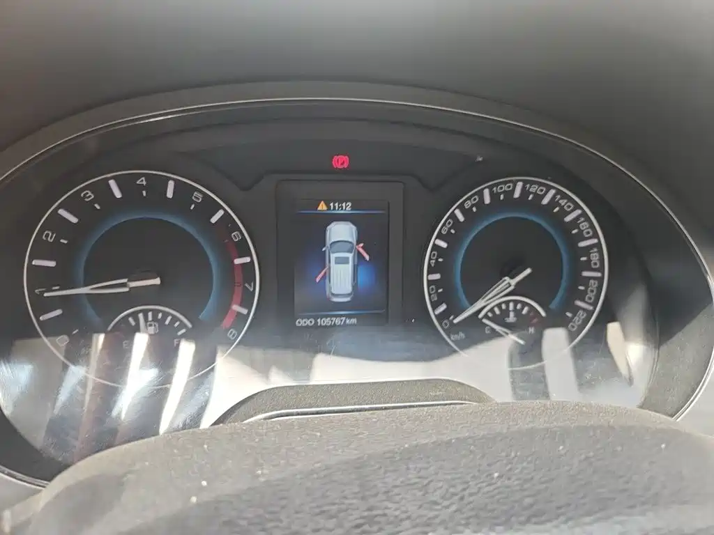 Haval H2 Red Label 1.5 T Manual 2 WD Comfort