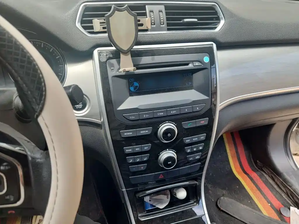 Haval H2 Red Label 1.5 T Manual 2 WD Comfort