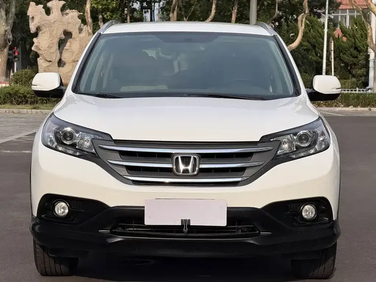 Honda CR-V 2.0 L 2 WD Urban