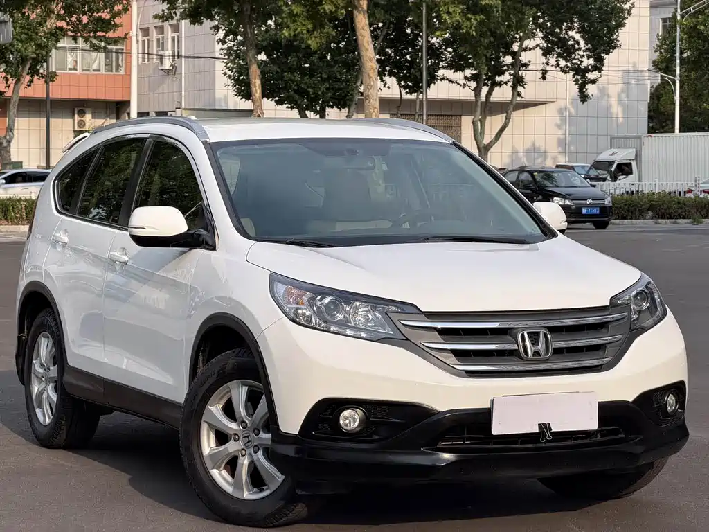 Honda CR-V 2.0 L 2 WD Urban