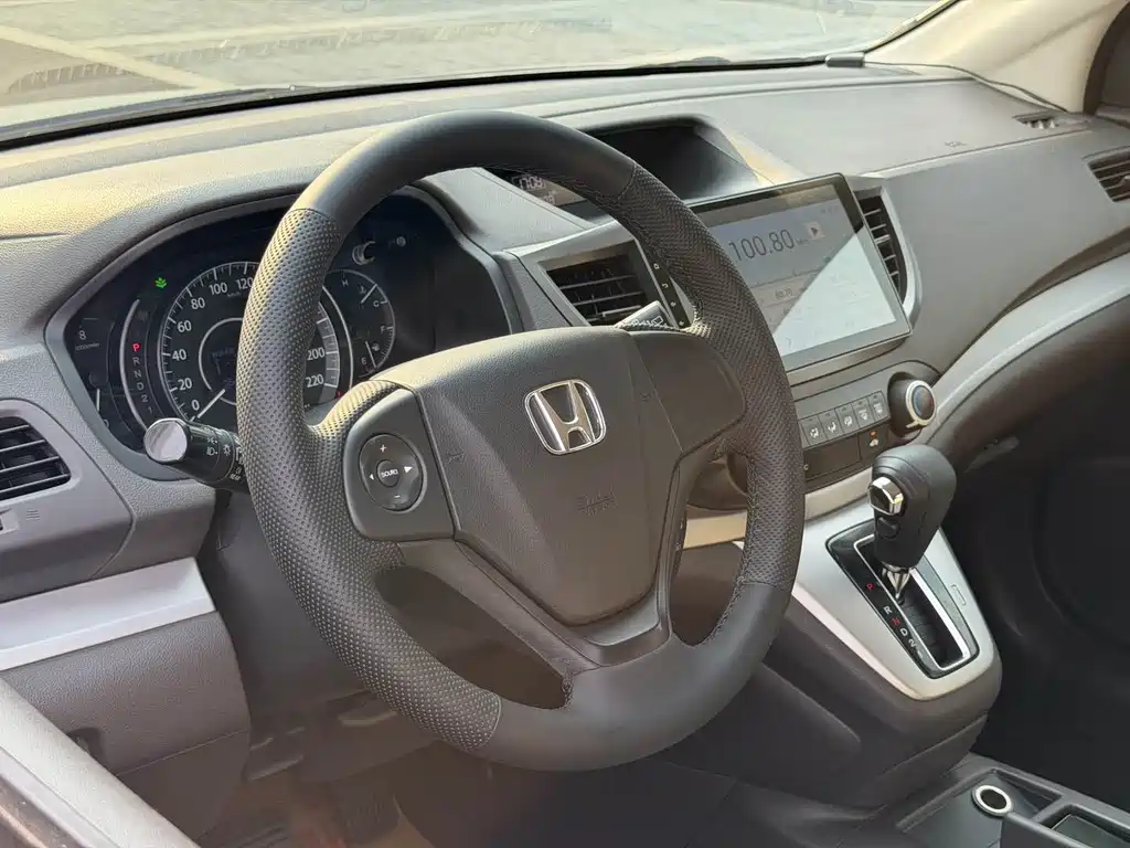Honda CR-V 2.0 L 2 WD Urban