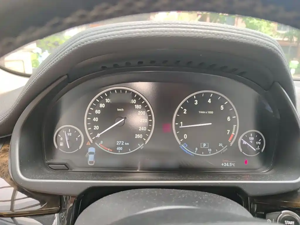BMW X6 xDrive28 i