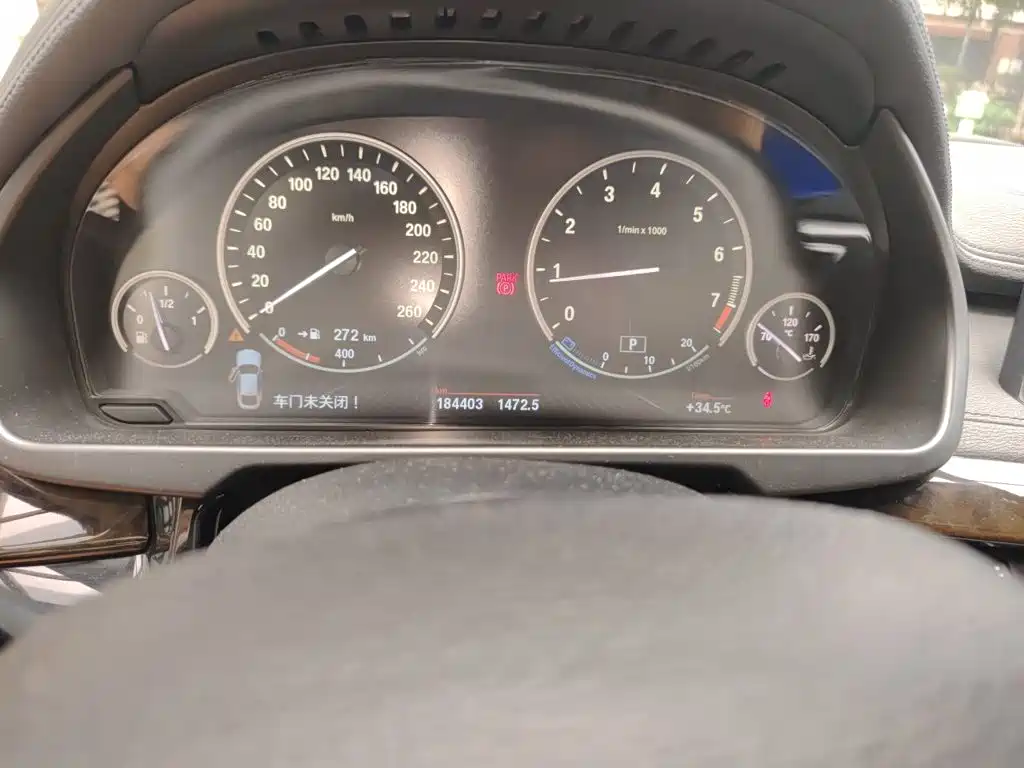 BMW X6 xDrive28 i
