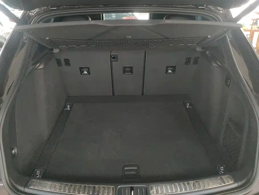 Macan Macan S 3.0 T