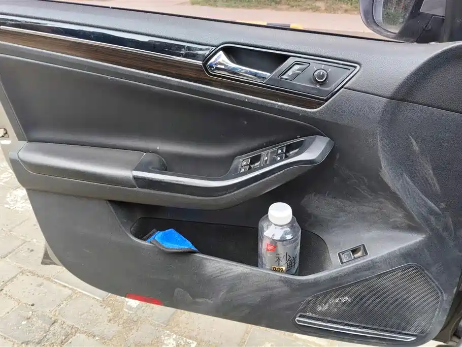 Sagitar 230 TSI Auto Luxury