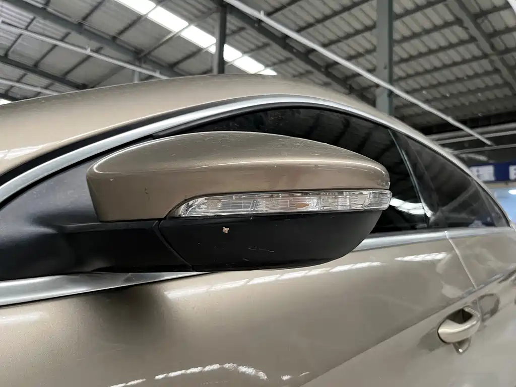 VW CC 2.0 TSI Luxury