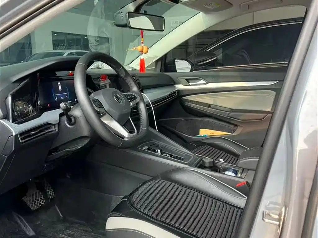 Golf Facelift 280 TSI DSG Pro