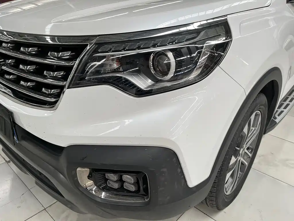 Sportage 2.0 L Auto Smart Enjoyment Luxury