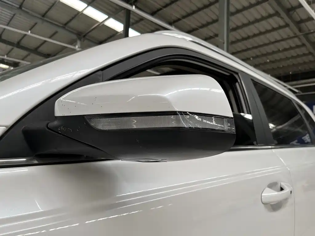 Sportage 2.0 L Auto Smart Enjoyment Luxury