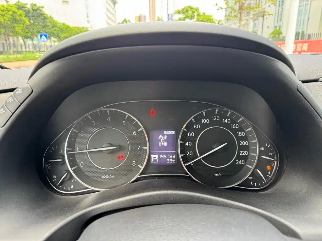 Patrol 4.0 L Leading Elite