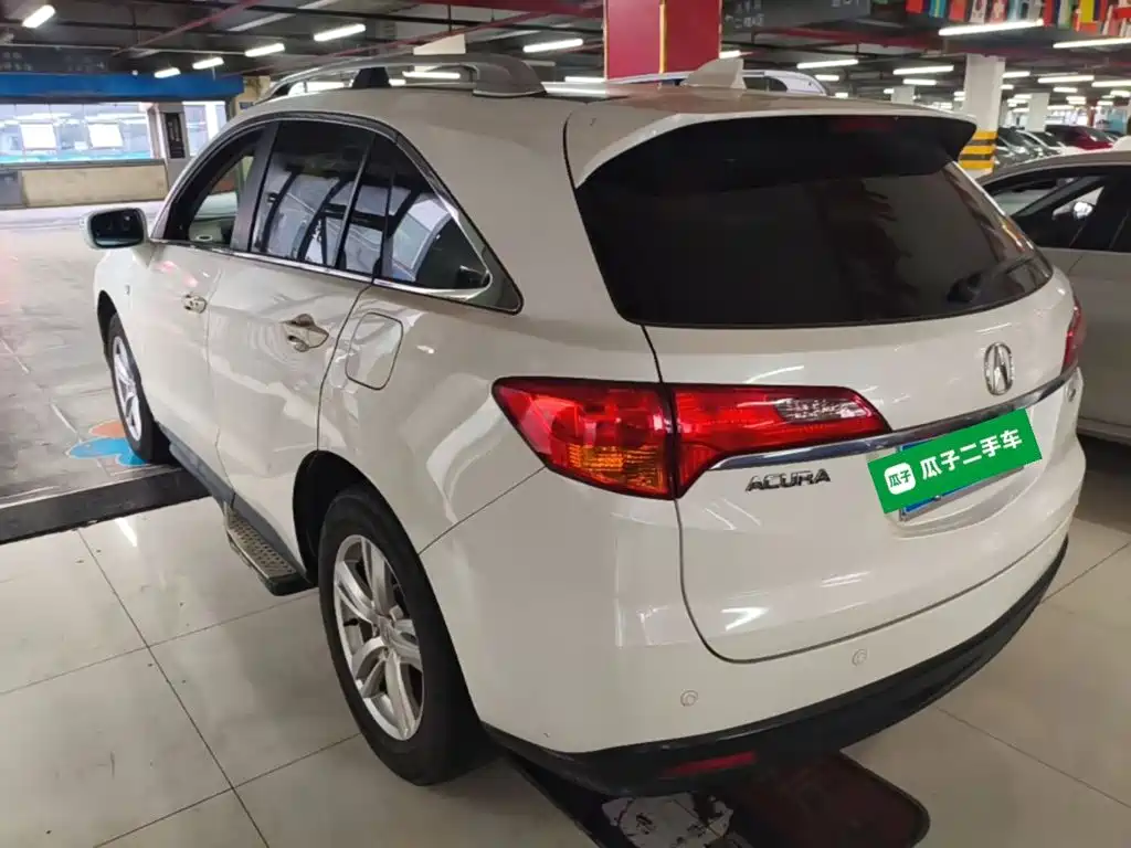 Acura RDX (Import) 3.0 L 2 WD Elite