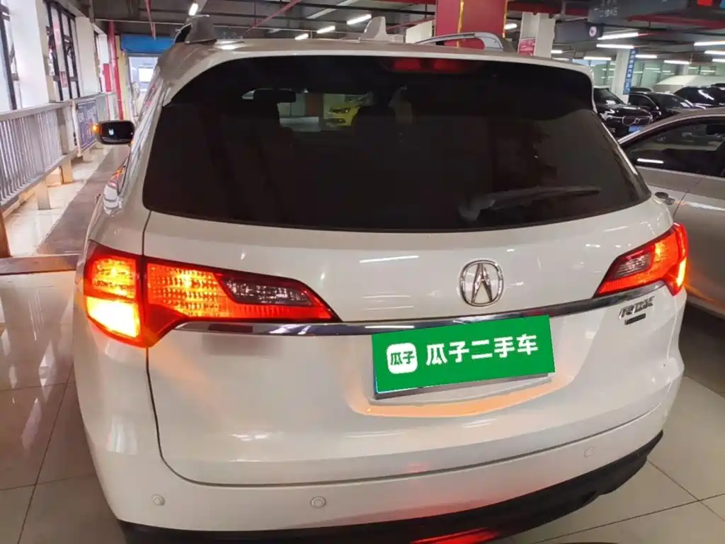 Acura RDX (Import) 3.0 L 2 WD Elite