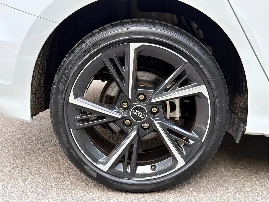 Audi A3 Facelift Sportback 35 TFSI Fashion Sport
