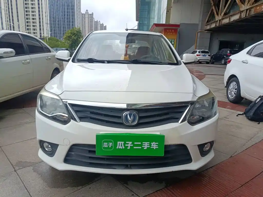 Yuexiang V3 1.4 L Manual Bliss CN-V
