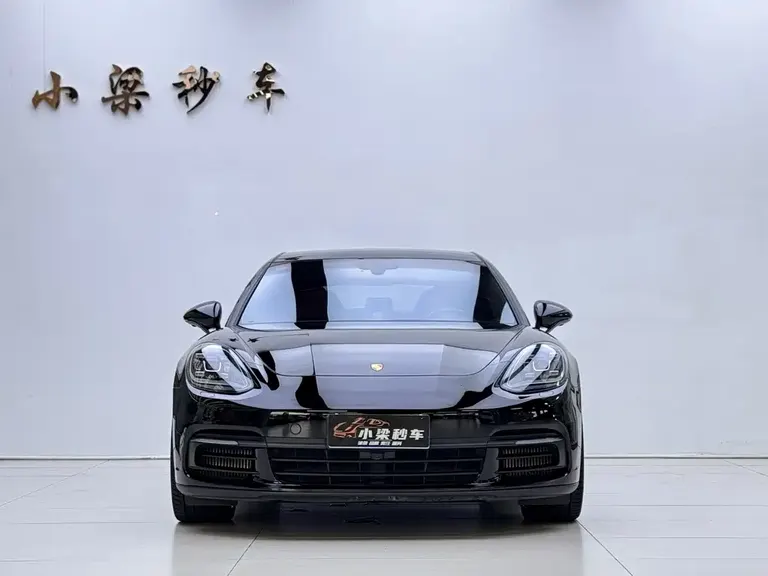 Porsche Panamera Panamera 4 S Sport Turismo 2.9 T
