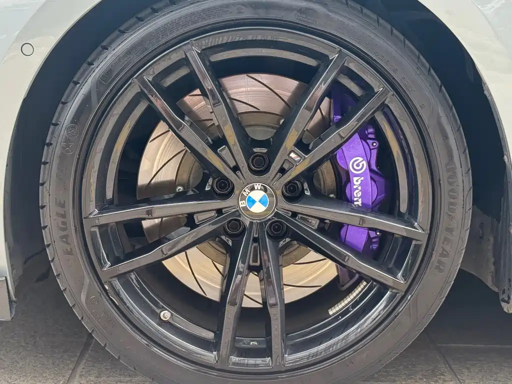 BMW 4 Series 425 i M Sport Night Package