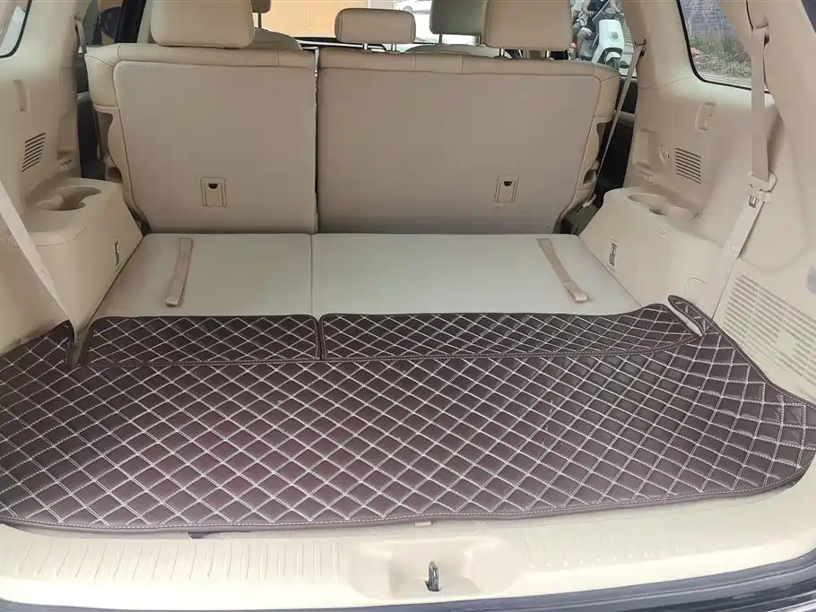 Highlander 2.0 T 4 WD Distinguished 7-seat CN-V