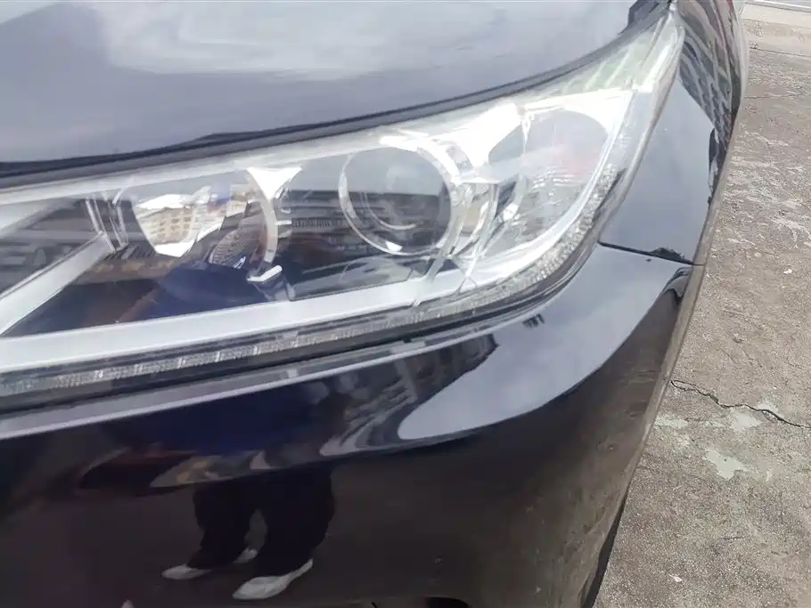 Highlander 2.0 T 4 WD Distinguished 7-seat CN-V