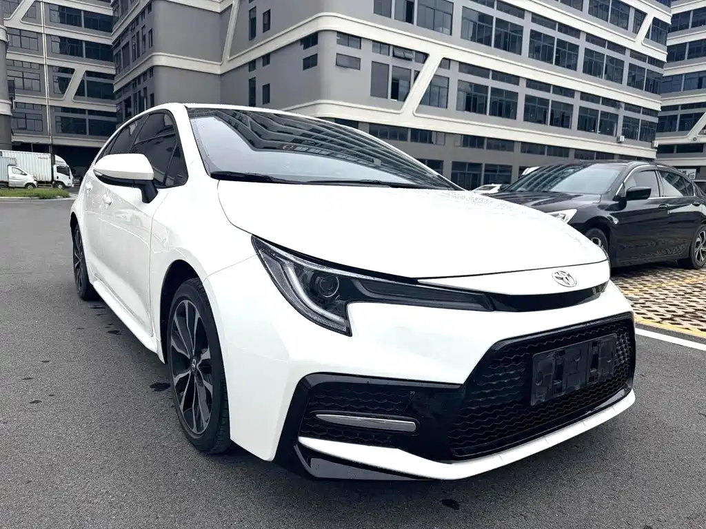 Levin 185 T CVT Sport