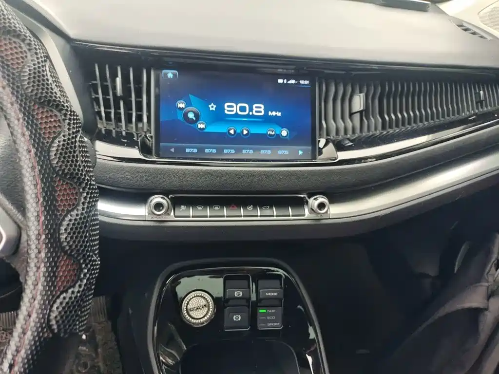 Haval H2 s Red Label 1.5 T DCT Elite