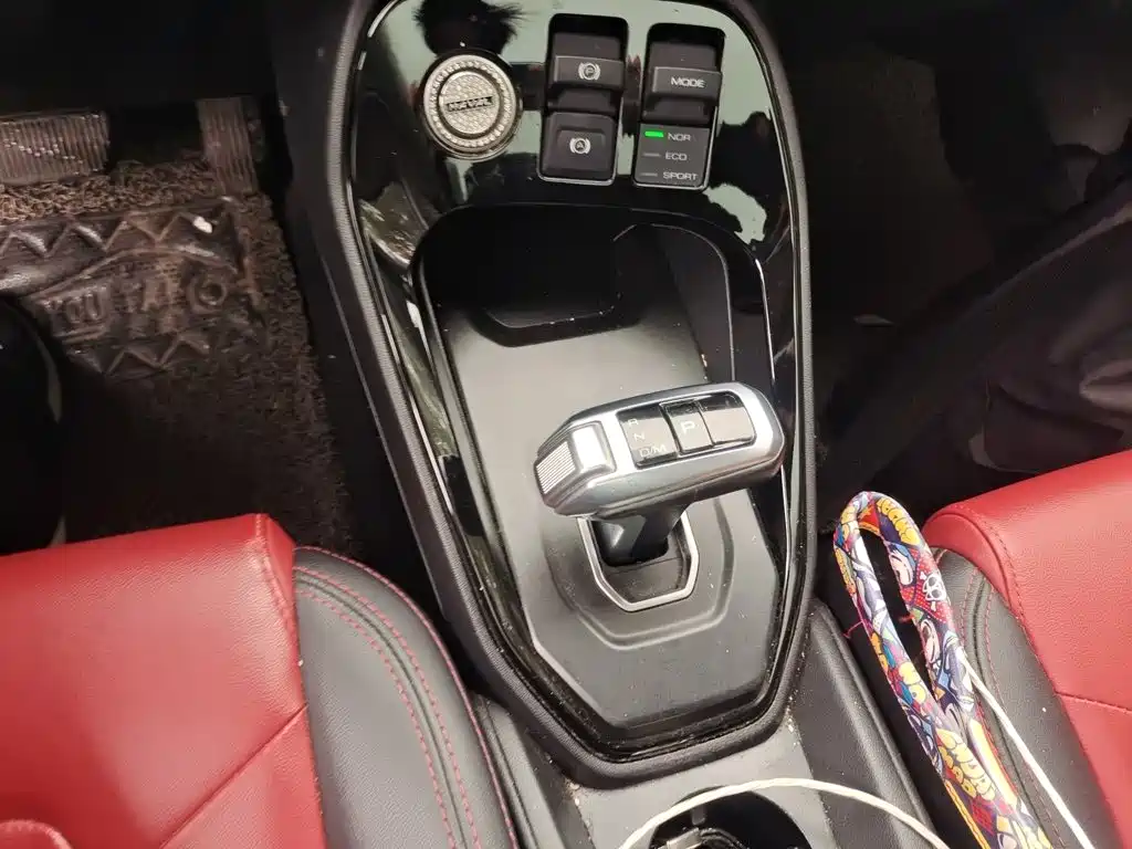 Haval H2 s Red Label 1.5 T DCT Elite