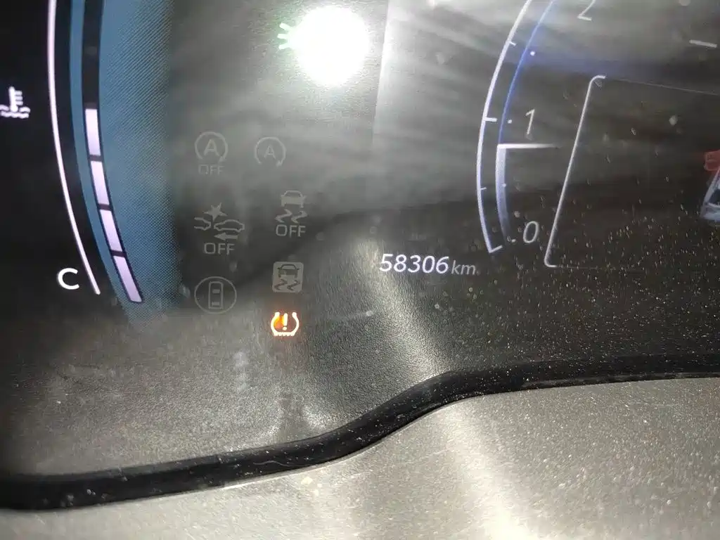 Frontlander 2.0 L CVT Leading
