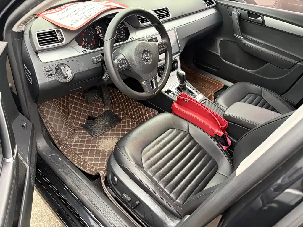 Magotan 1.8 TSI Smart Enjoyment Comfort