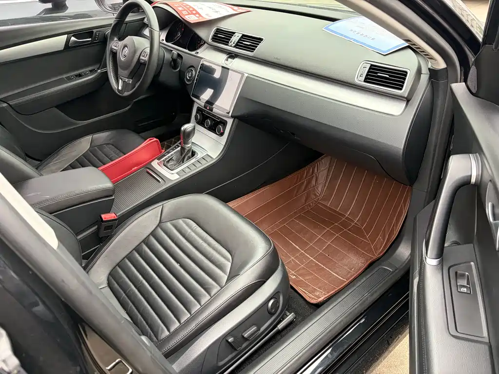 Magotan 1.8 TSI Smart Enjoyment Comfort