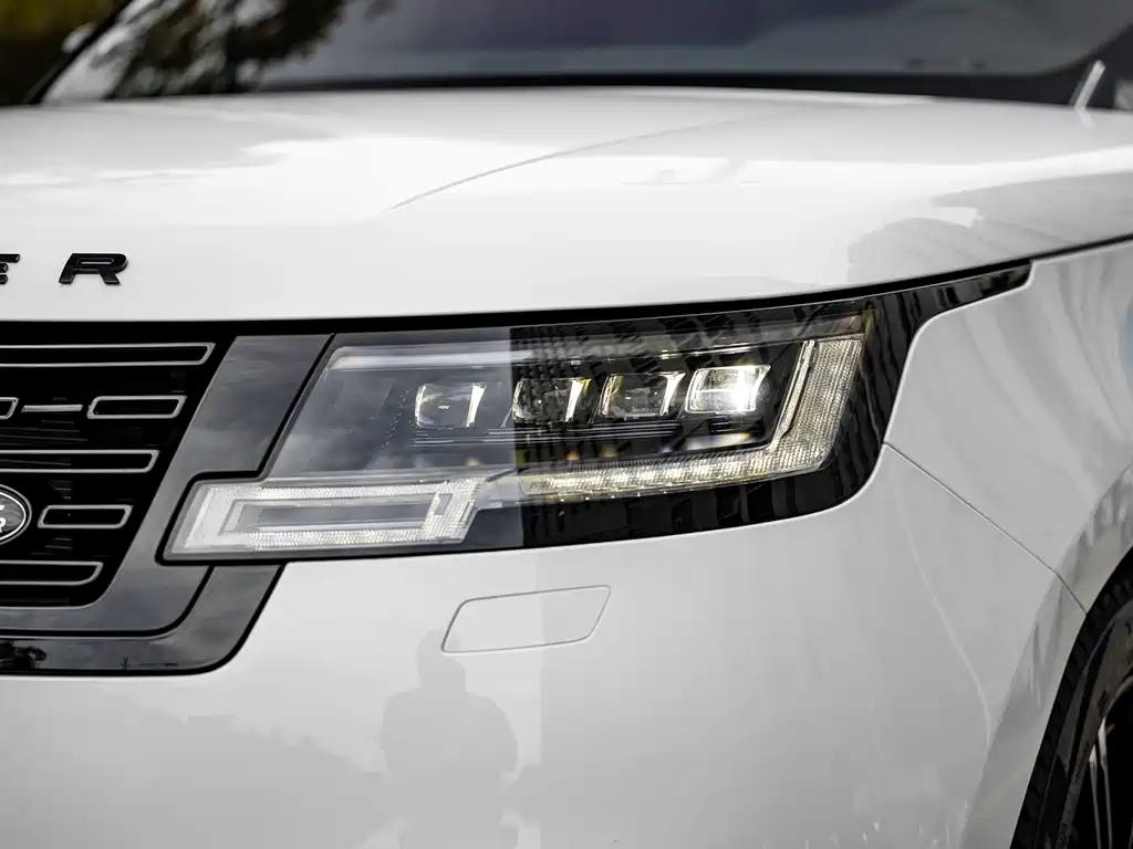 Range Rover 3.0 L6 400 PS Prosperity Extended