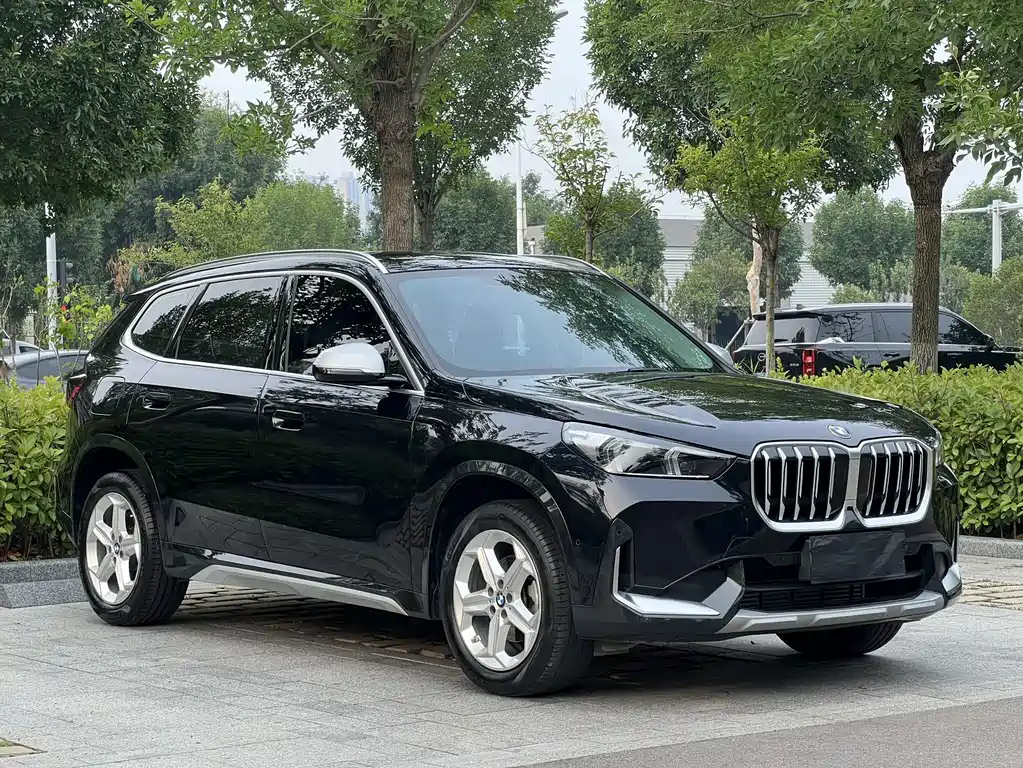 BMW X1 sDrive20 Li X Design Package