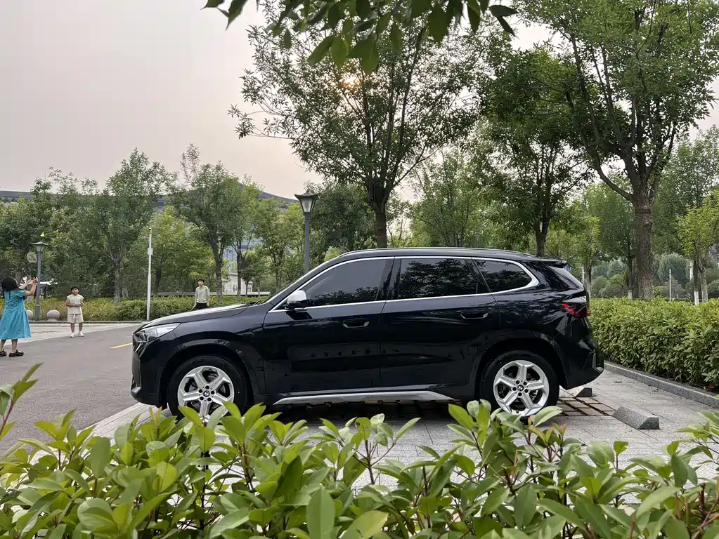 BMW X1 sDrive20 Li X Design Package